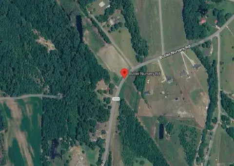 Fayetteville, NC Crash Leaves Woman Seriously Hurt After Convertible Hits Tree
