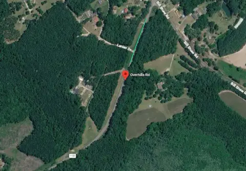 Fayetteville Man Killed in Fatal Crash on Overhills Road in Harnett County