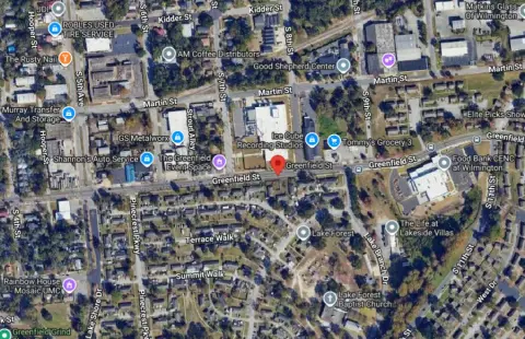 Wilmington Fatal Crash Near Bar Leads to Arrest of Carolina Beach Woman