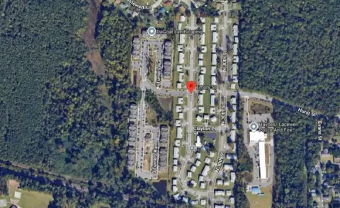 Wilmington Police Investigate Early Morning Hit-and-Run Crash Near Emory St