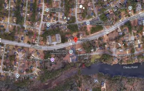Car Traveling 92 MPH Before Fatal Fayetteville Crash, Investigators Say