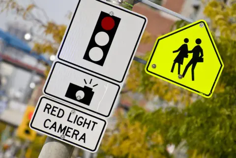 Wilmington Red-Light Cameras Approved Through Fall 2020 Despite Debate