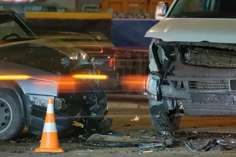 5 Things You Should NOT Do After a Car Accident in Wilmington, North Carolina