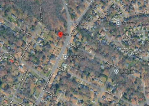 Fatal Crash Under Investigation by CMPD in East Charlotte