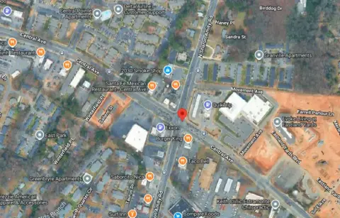 Deadly Crash in East Charlotte Involves Two Vehicles, Teen Driver Identified
